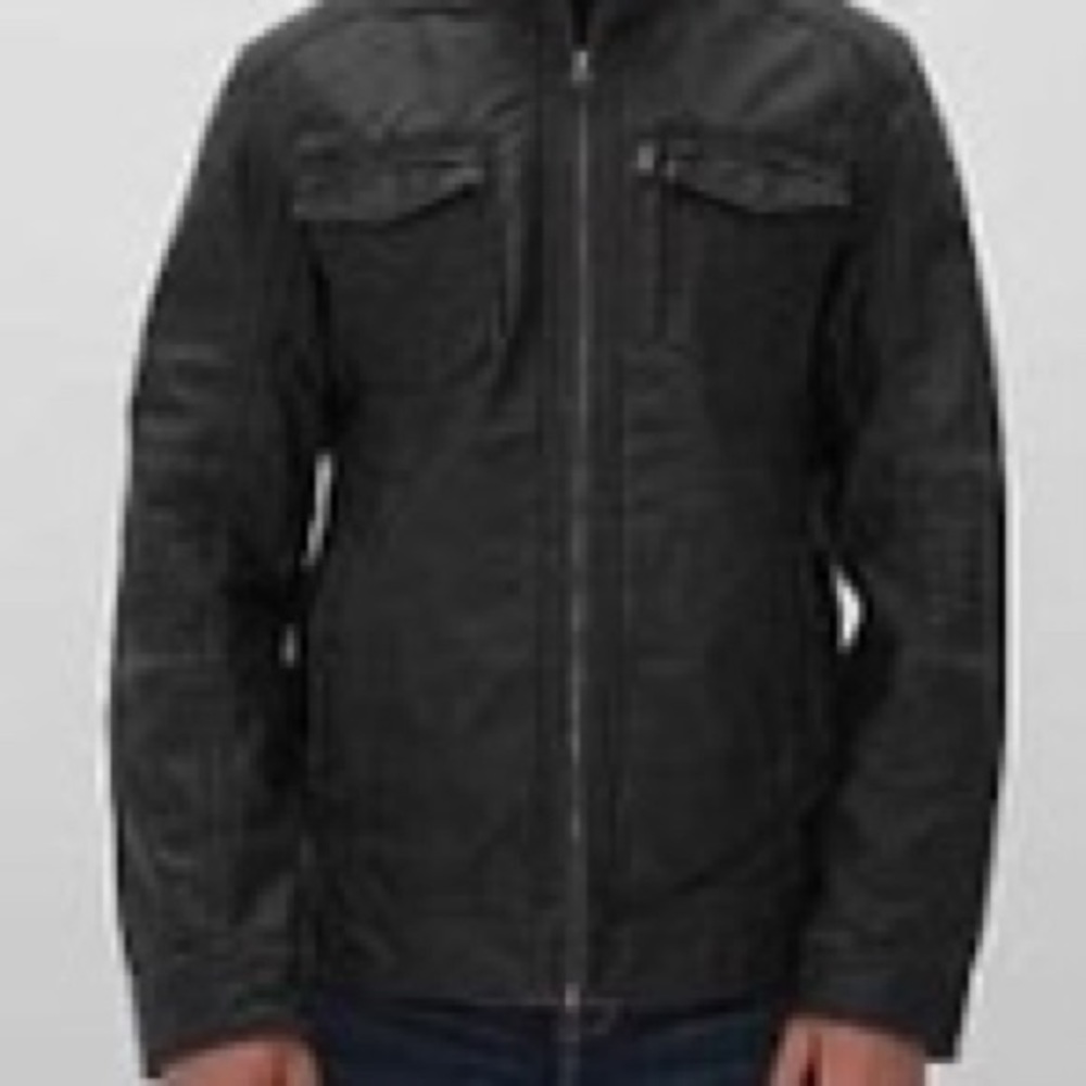 Stylish. Great for layering